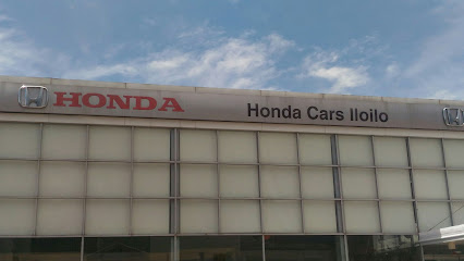 Honda Cars Iloilo